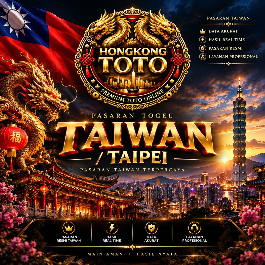 Data togelers taiwan 2020 live draw 8 Oktober 2026 (36962) pengeluaran taiwan tadi malam
