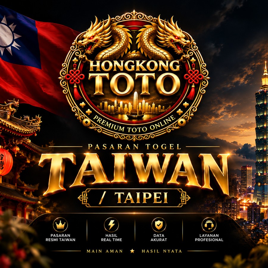 Prediksi Taiwan Mlm Ini 26 September 2026 dan Paito 27 September live togel taiwan